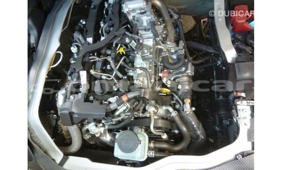 Buy Import Toyota Hiace Other Car in Import - Dubai in Dhufar Buy Import Toyota Hiace Other Car in Import - Dubai in Dhufar