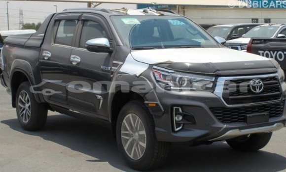 Buy Import Toyota Hilux Other Car in Import - Dubai in Dhufar Buy Import Toyota Hilux Other Car in Import - Dubai in Dhufar