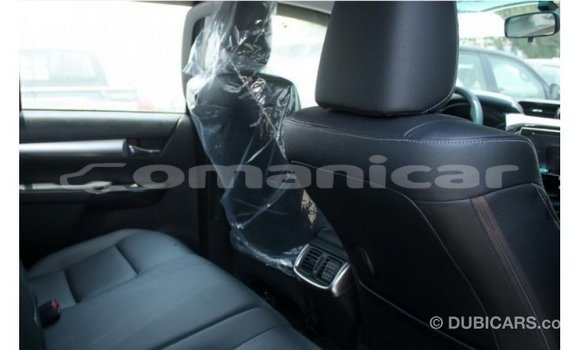 Buy Import Toyota Hilux Other Car in Import - Dubai in Dhufar Buy Import Toyota Hilux Other Car in Import - Dubai in Dhufar