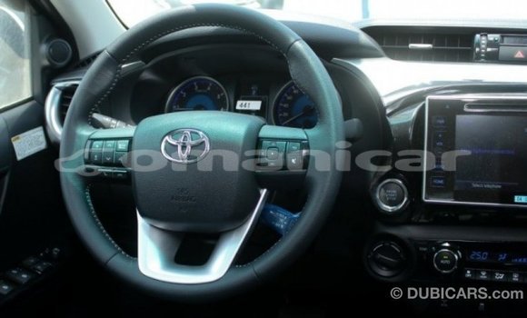 Buy Import Toyota Hilux Other Car in Import - Dubai in Dhufar Buy Import Toyota Hilux Other Car in Import - Dubai in Dhufar