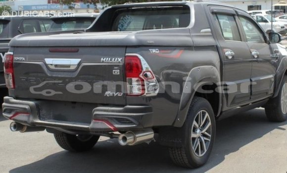 Buy Import Toyota Hilux Other Car in Import - Dubai in Dhufar Buy Import Toyota Hilux Other Car in Import - Dubai in Dhufar