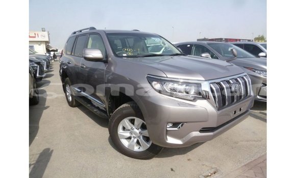 Buy Import Toyota Prado Brown Car in Import - Dubai in Dhufar Buy Import Toyota Prado Brown Car in Import - Dubai in Dhufar