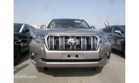 Buy Import Toyota Prado Brown Car in Import - Dubai in Dhufar Buy Import Toyota Prado Brown Car in Import - Dubai in Dhufar