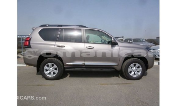 Buy Import Toyota Prado Brown Car in Import - Dubai in Dhufar Buy Import Toyota Prado Brown Car in Import - Dubai in Dhufar