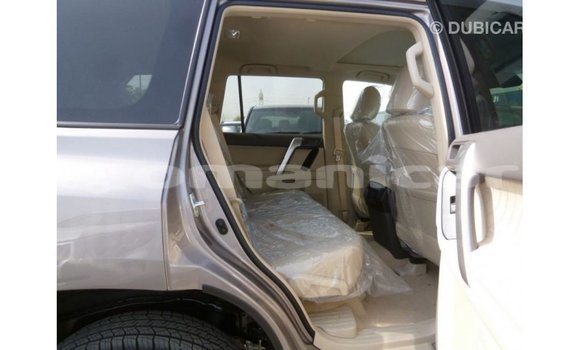 Buy Import Toyota Prado Brown Car in Import - Dubai in Dhufar Buy Import Toyota Prado Brown Car in Import - Dubai in Dhufar