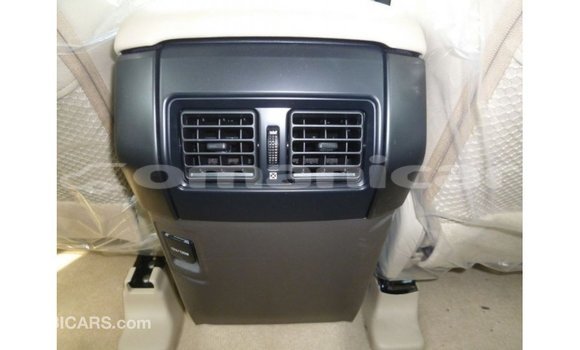 Buy Import Toyota Prado Brown Car in Import - Dubai in Dhufar Buy Import Toyota Prado Brown Car in Import - Dubai in Dhufar