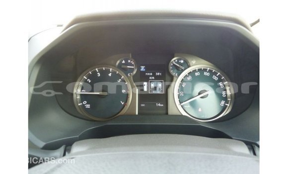 Buy Import Toyota Prado Brown Car in Import - Dubai in Dhufar Buy Import Toyota Prado Brown Car in Import - Dubai in Dhufar