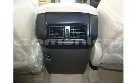 Buy Import Toyota Prado White Car in Import - Dubai in Dhufar Buy Import Toyota Prado White Car in Import - Dubai in Dhufar