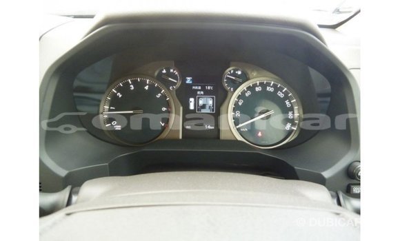 Buy Import Toyota Prado White Car in Import - Dubai in Dhufar Buy Import Toyota Prado White Car in Import - Dubai in Dhufar