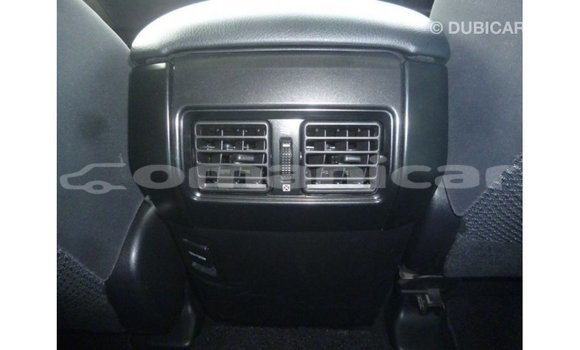 Buy Import Toyota Prado White Car in Import - Dubai in Dhufar Buy Import Toyota Prado White Car in Import - Dubai in Dhufar