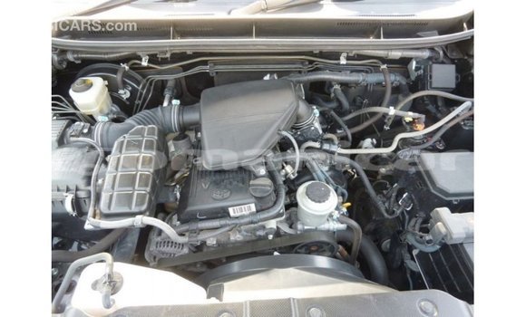 Buy Import Toyota Prado Black Car in Import - Dubai in Dhufar Buy Import Toyota Prado Black Car in Import - Dubai in Dhufar