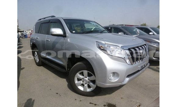 Buy Import Toyota Prado Other Car in Import - Dubai in Dhufar Buy Import Toyota Prado Other Car in Import - Dubai in Dhufar