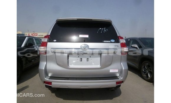 Buy Import Toyota Prado Other Car in Import - Dubai in Dhufar Buy Import Toyota Prado Other Car in Import - Dubai in Dhufar
