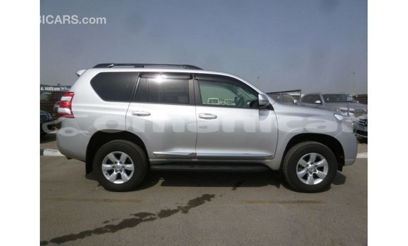 Buy Import Toyota Prado Other Car in Import - Dubai in Dhufar Buy Import Toyota Prado Other Car in Import - Dubai in Dhufar