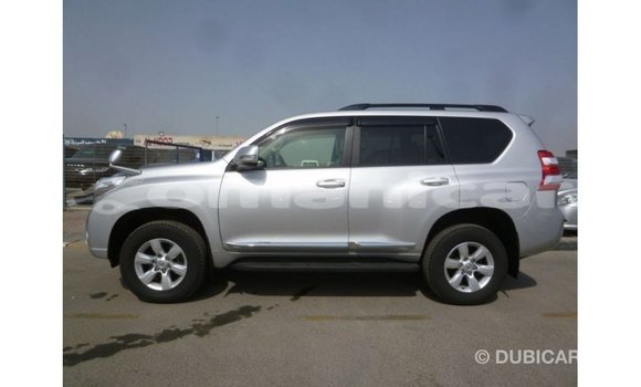 Buy Import Toyota Prado Other Car in Import - Dubai in Dhufar Buy Import Toyota Prado Other Car in Import - Dubai in Dhufar