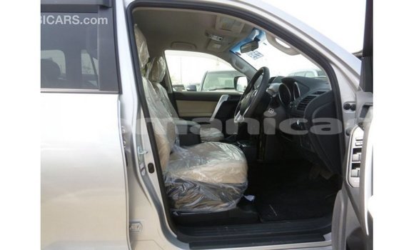 Buy Import Toyota Prado Other Car in Import - Dubai in Dhufar Buy Import Toyota Prado Other Car in Import - Dubai in Dhufar