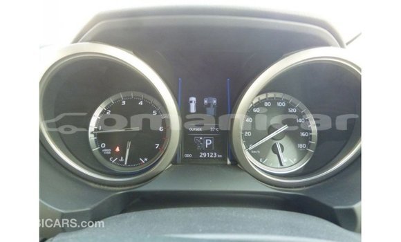 Buy Import Toyota Prado Other Car in Import - Dubai in Dhufar Buy Import Toyota Prado Other Car in Import - Dubai in Dhufar