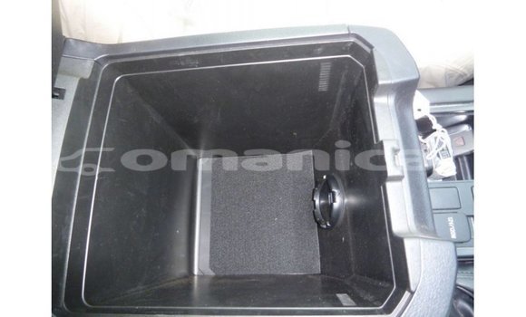 Buy Import Toyota Prado Other Car in Import - Dubai in Dhufar Buy Import Toyota Prado Other Car in Import - Dubai in Dhufar