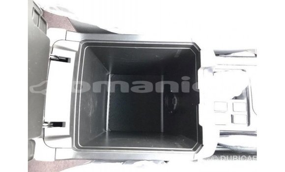 Buy Import Toyota Prado Black Car in Import - Dubai in Dhufar Buy Import Toyota Prado Black Car in Import - Dubai in Dhufar