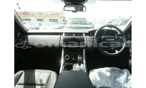 Buy Import Land Rover Range Rover Black Car in Import - Dubai in Dhufar Buy Import Land Rover Range Rover Black Car in Import - Dubai in Dhufar