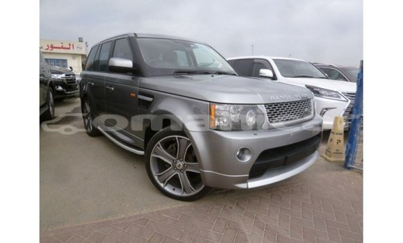 Buy Import Land Rover Range Rover Other Car in Import - Dubai in Dhufar