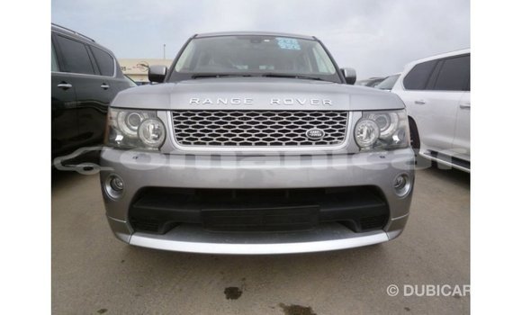 Buy Import Land Rover Range Rover Other Car in Import - Dubai in Dhufar Buy Import Land Rover Range Rover Other Car in Import - Dubai in Dhufar