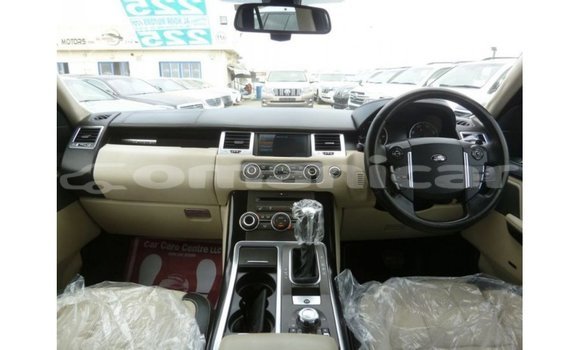 Buy Import Land Rover Range Rover Other Car in Import - Dubai in Dhufar Buy Import Land Rover Range Rover Other Car in Import - Dubai in Dhufar