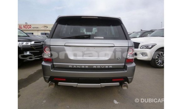 Buy Import Land Rover Range Rover Other Car in Import - Dubai in Dhufar Buy Import Land Rover Range Rover Other Car in Import - Dubai in Dhufar
