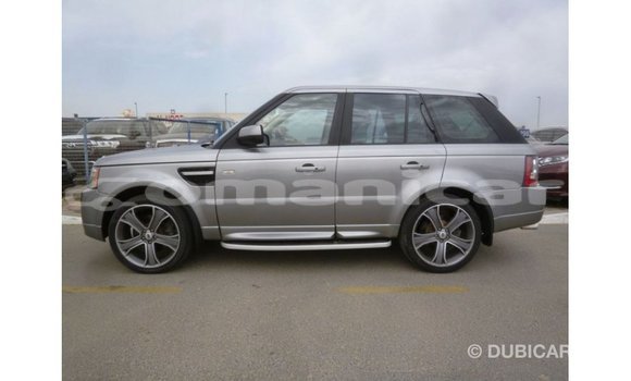 Buy Import Land Rover Range Rover Other Car in Import - Dubai in Dhufar Buy Import Land Rover Range Rover Other Car in Import - Dubai in Dhufar