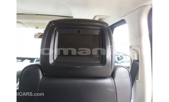 Buy Import Land Rover Range Rover Other Car in Import - Dubai in Dhufar Buy Import Land Rover Range Rover Other Car in Import - Dubai in Dhufar