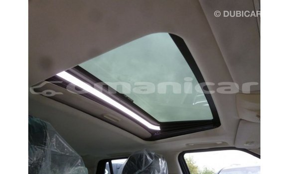 Buy Import Land Rover Range Rover Other Car in Import - Dubai in Dhufar Buy Import Land Rover Range Rover Other Car in Import - Dubai in Dhufar