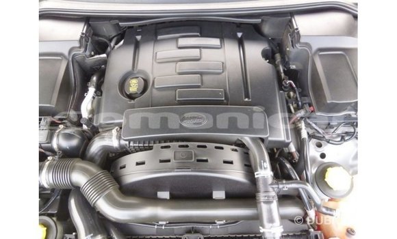 Buy Import Land Rover Range Rover Other Car in Import - Dubai in Dhufar Buy Import Land Rover Range Rover Other Car in Import - Dubai in Dhufar