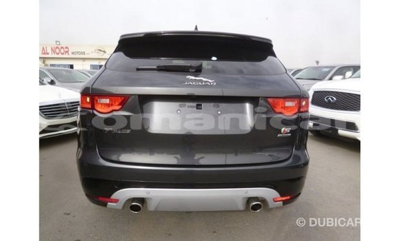 Buy Import Jaguar F-Type Black Car in Import - Dubai in Dhufar Buy Import Jaguar F-Type Black Car in Import - Dubai in Dhufar