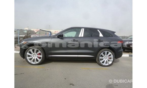 Buy Import Jaguar F-Type Black Car in Import - Dubai in Dhufar Buy Import Jaguar F-Type Black Car in Import - Dubai in Dhufar