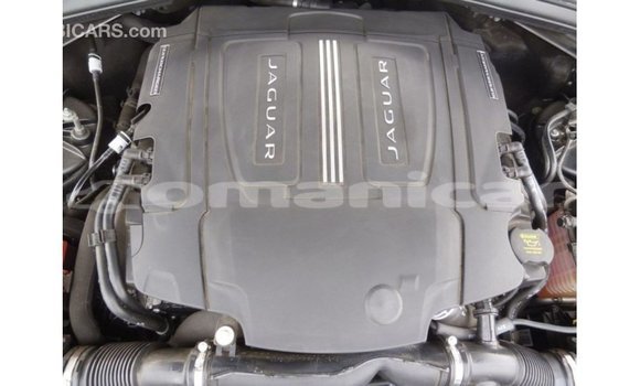 Buy Import Jaguar F-Type Black Car in Import - Dubai in Dhufar Buy Import Jaguar F-Type Black Car in Import - Dubai in Dhufar