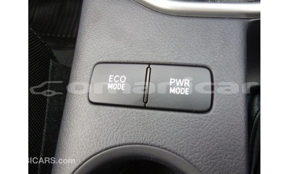 Buy Import Toyota Hilux Black Car in Import - Dubai in Dhufar Buy Import Toyota Hilux Black Car in Import - Dubai in Dhufar