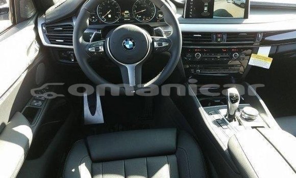 Buy Used BMW X6 M White Car in al–Khaburah in al-Batinah Buy Used BMW X6 M White Car in al–Khaburah in al-Batinah