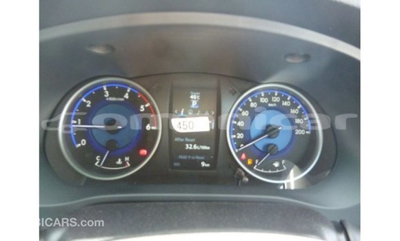 Buy Import Toyota Hilux Black Car in Import - Dubai in Dhufar Buy Import Toyota Hilux Black Car in Import - Dubai in Dhufar