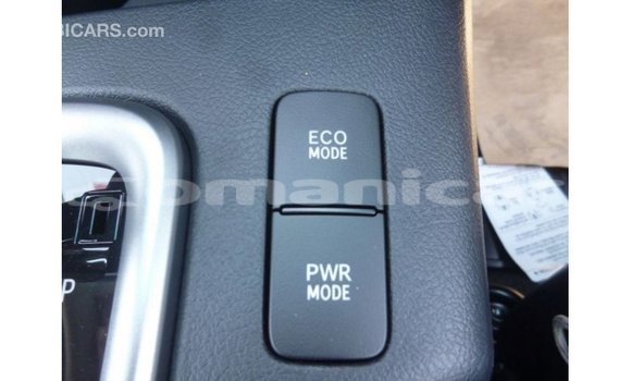 Buy Import Toyota Hilux Black Car in Import - Dubai in Dhufar Buy Import Toyota Hilux Black Car in Import - Dubai in Dhufar