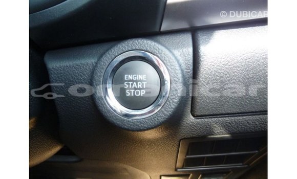 Buy Import Toyota Hilux Black Car in Import - Dubai in Dhufar Buy Import Toyota Hilux Black Car in Import - Dubai in Dhufar