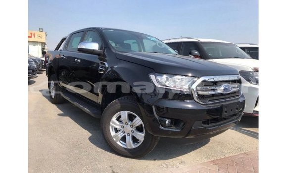 Buy Import Ford Ranger Black Car in Import - Dubai in Dhufar Buy Import Ford Ranger Black Car in Import - Dubai in Dhufar