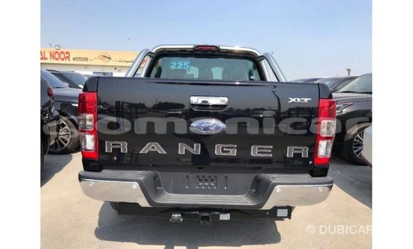 Buy Import Ford Ranger Black Car in Import - Dubai in Dhufar Buy Import Ford Ranger Black Car in Import - Dubai in Dhufar