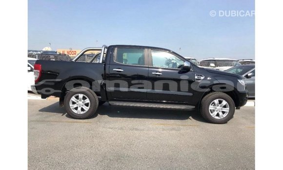 Buy Import Ford Ranger Black Car in Import - Dubai in Dhufar Buy Import Ford Ranger Black Car in Import - Dubai in Dhufar