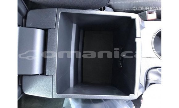 Buy Import Ford Ranger Black Car in Import - Dubai in Dhufar Buy Import Ford Ranger Black Car in Import - Dubai in Dhufar