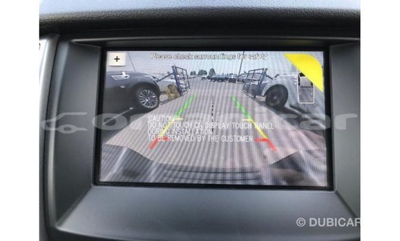 Buy Import Ford Ranger Black Car in Import - Dubai in Dhufar Buy Import Ford Ranger Black Car in Import - Dubai in Dhufar