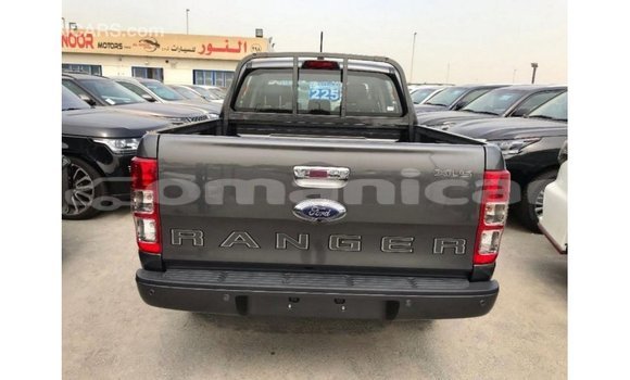Buy Import Ford Ranger Other Car in Import - Dubai in Dhufar Buy Import Ford Ranger Other Car in Import - Dubai in Dhufar