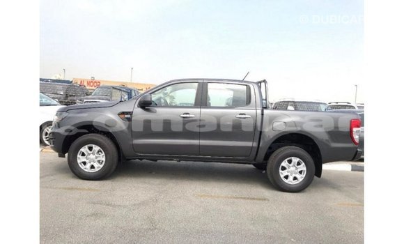 Buy Import Ford Ranger Other Car in Import - Dubai in Dhufar Buy Import Ford Ranger Other Car in Import - Dubai in Dhufar