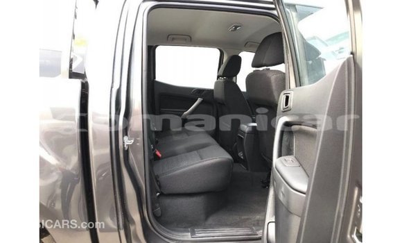Buy Import Ford Ranger Other Car in Import - Dubai in Dhufar Buy Import Ford Ranger Other Car in Import - Dubai in Dhufar