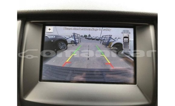 Buy Import Ford Ranger Other Car in Import - Dubai in Dhufar Buy Import Ford Ranger Other Car in Import - Dubai in Dhufar