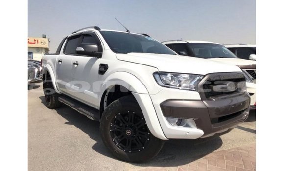 Buy Import Ford Ranger White Car in Import - Dubai in Dhufar Buy Import Ford Ranger White Car in Import - Dubai in Dhufar